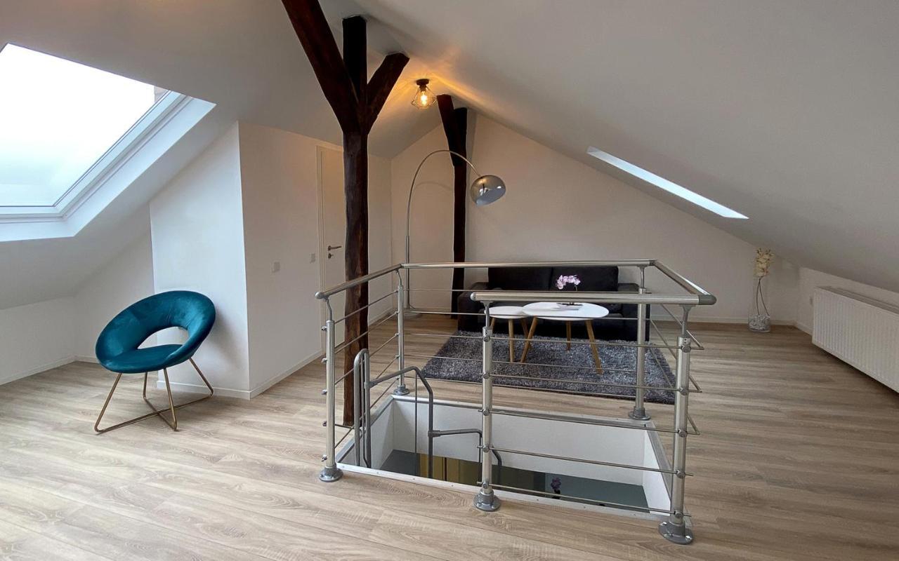 Nurban Apartments City Nuernberg Exterior photo