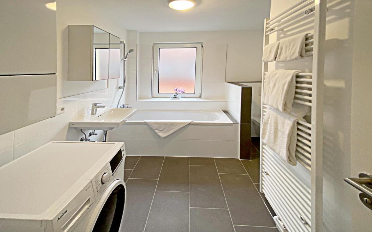 Nurban Apartments City Nuernberg Exterior photo
